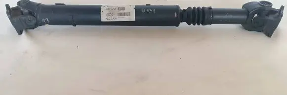 Nissan Navara D23 Front prop shaft 372004JA0A 10003743