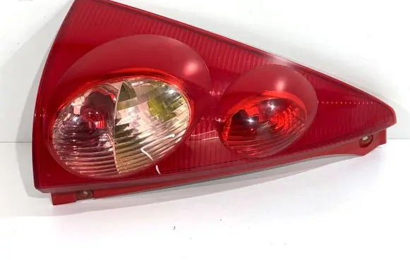 Rear/tail lights