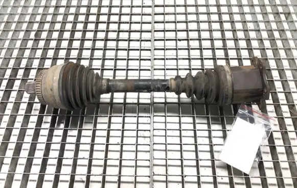 Seat Alhambra (Mk1) Front driveshaft