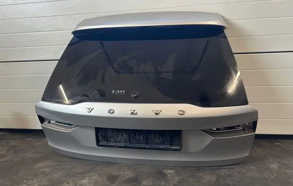 Volvo V90 Cross Country Tailgate/trunk/boot lid