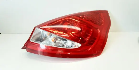 Ford Fiesta Rear/tail lights 8A6113404A