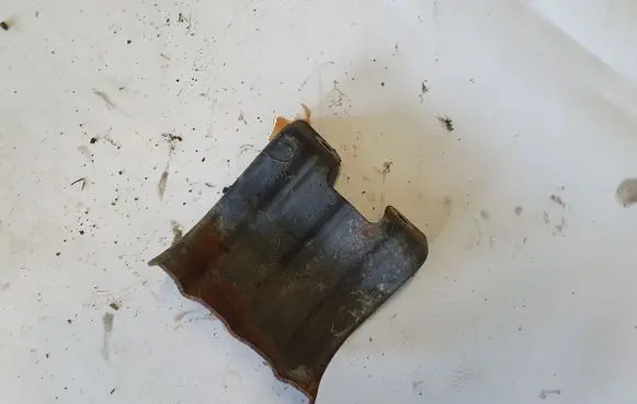 Suzuki Grand Vitara II Other engine part NOCODE