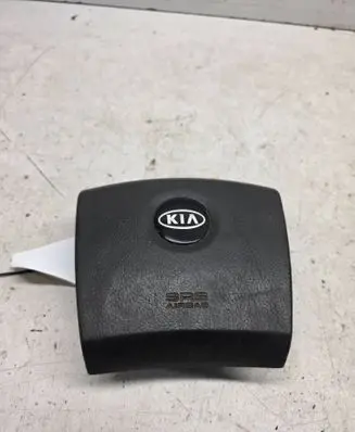 KIA Sorento Steering wheel airbag 569103E010CQ
