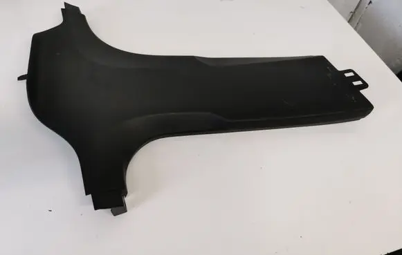 BMW 5 G30 G31 (B) pillar trim (bottom) 7384530