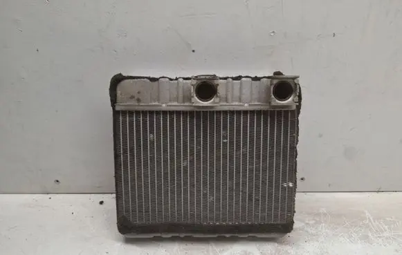 BMW 3 E46 Heater blower radiator 