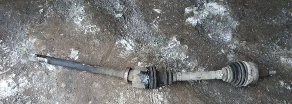 Renault Espace III Front driveshaft