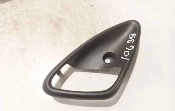 Citroen C5 Other interior part 9641451677