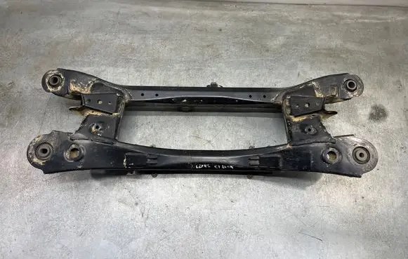 Lexus CT 200H Rear subframe 