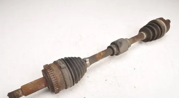 Hyundai Veloster Front driveshaft 