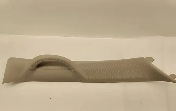 Chrysler Pacifica (C) pillar trim 5RH52PD2AG L01852060AYB