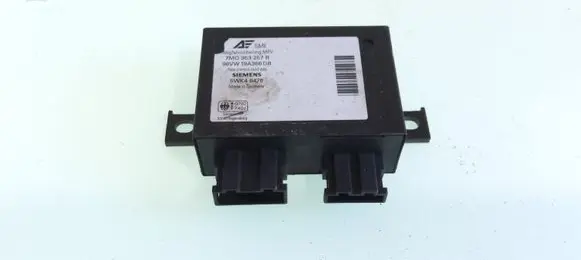 Volkswagen Sharan Immobilizer control unit/module 7M0953257R 98VW19A366DB