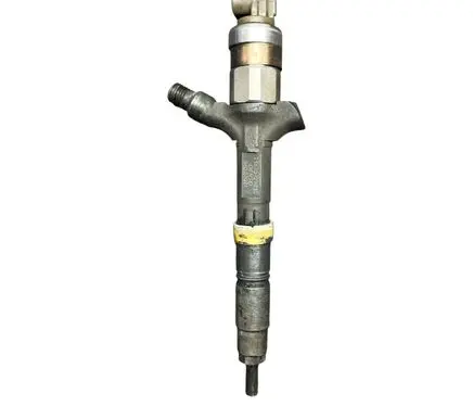 Toyota Previa (XR30, XR40) II Fuel injector 2367027030 04D07021