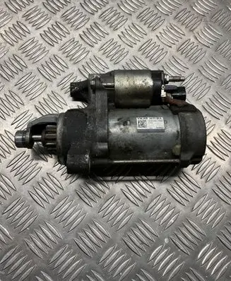 Audi A7 S7 4G Starter motor 06E911024A 4280007921