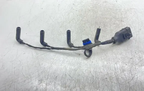 KIA Sportage Glow plug wires 367202U000