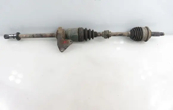 Mazda 6 Front driveshaft 