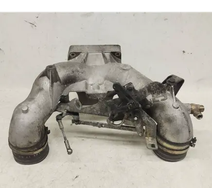 Mercedes-Benz E W124 Intake manifold 1041414101 1040702321 A1041414101