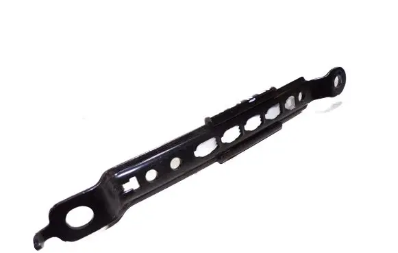 Subaru Legacy Seat belt height adjuster D526001