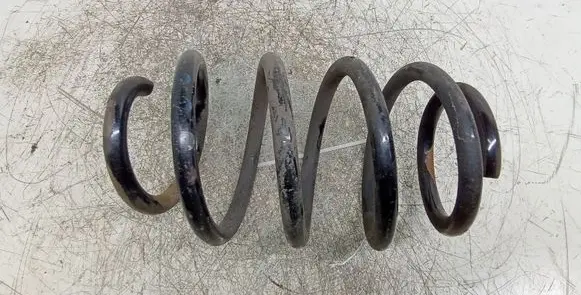 Audi A3 S3 8P Front coil spring