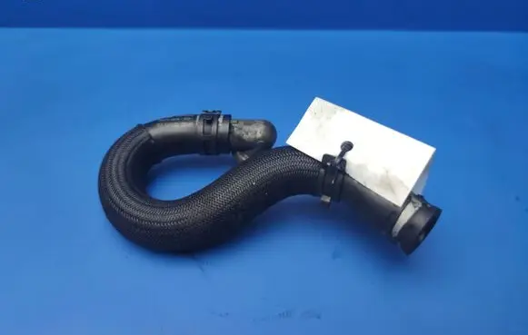 Jaguar XF Power steering hose/pipe/line 6R833E525BB