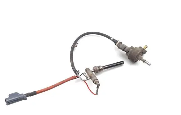 Citroen Jumper AdBlue injector 