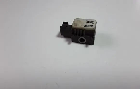 Jaguar XJ X351 Airbag deployment crash/impact sensor 8X2314B006AA