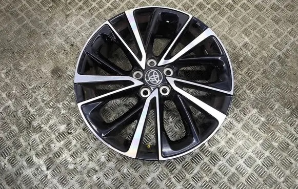 Toyota C-HR II R19 alloy rim 88818