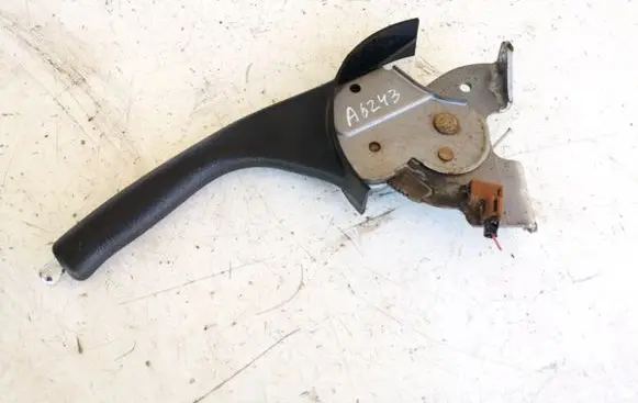 Toyota Corolla E120 E130 Handbrake/parking brake lever assembly