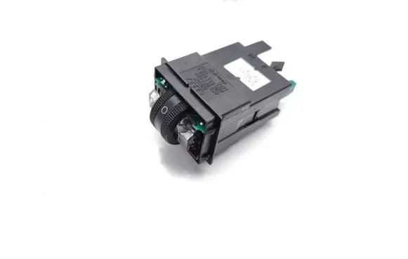 Audi A4 S4 B8 8K Seat heating switch 8E0963563 4E0963563A