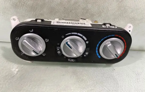 Dodge Caliber Climate control unit P55111847ad