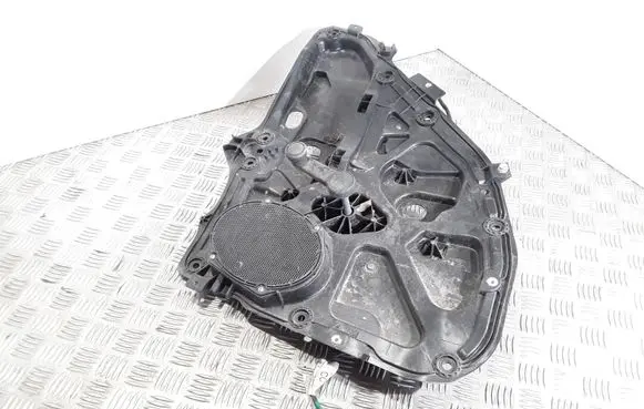 Ford Fusion Sliding door manual window regulator 2S61A045H22A 6N1T14A584 XM7F18808AB