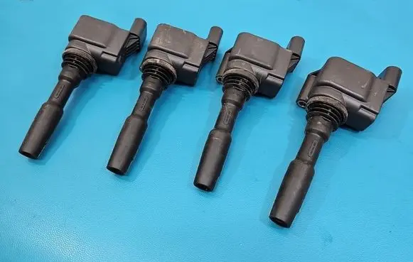 Skoda Scala High voltage ignition coil 05E905110A IMPRK1559073