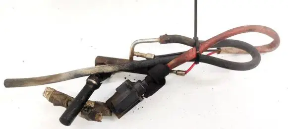 Ford Transit Sensor