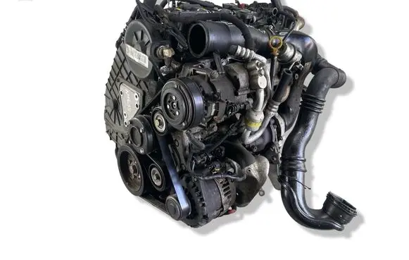 Opel Astra J Engine A17DTS