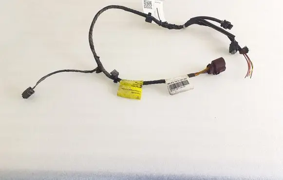 Other wiring loom