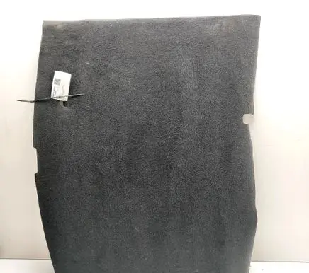 Cupra Born Trunk/boot floor carpet liner 10A863463F