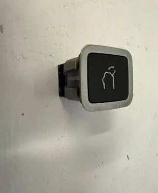 Chrysler Pacifica Tailgate opening switch 68443107AA 06191NK572