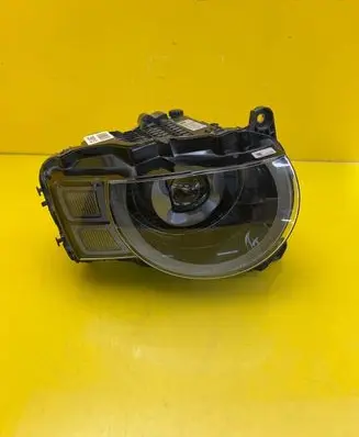 Land Rover Defender Headlight/headlamp L8B2-13W029-EF