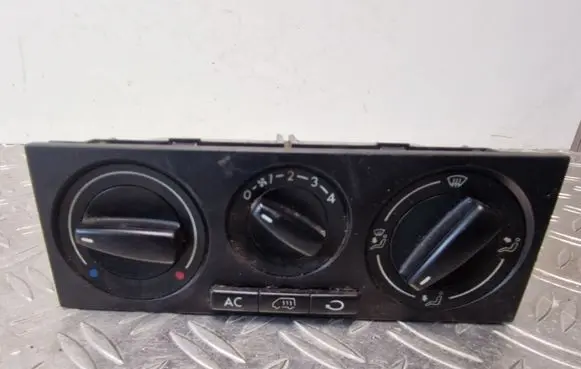 Ford Galaxy Climate control unit 7M5907049D