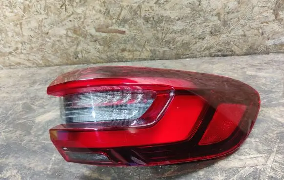 BMW X5M G05 F95 Rear/tail lights H45A164B202