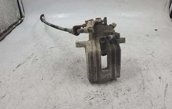 Volkswagen Bora Rear brake caliper 