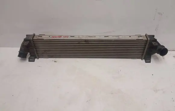 Ford Mondeo MK IV Intercooler radiator 6G919L440FD