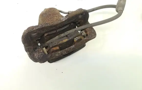KIA Rio Front brake caliper