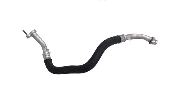 Alfa Romeo Giulia Air conditioning (A/C) pipe/hose 50545239