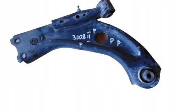 Peugeot 3008 II Front lower control arm/wishbone