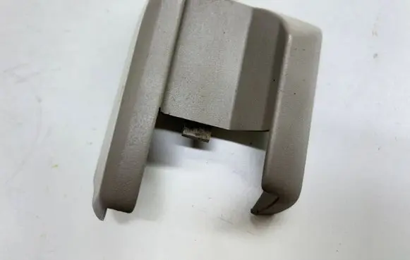 Volvo V70 Front door seat control surround trim 30662550