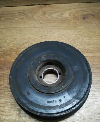 Honda CR-V Crankshaft pulley 02311877 1927
