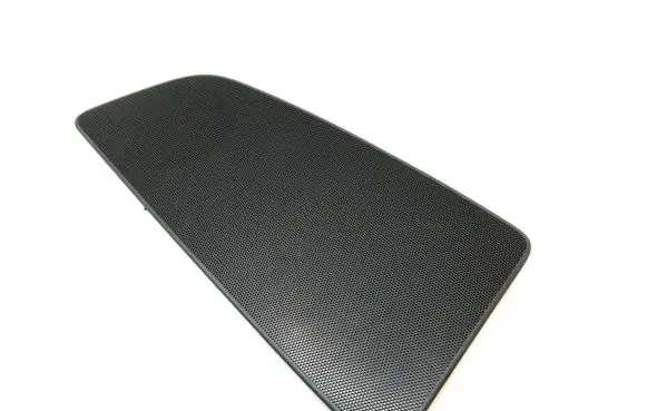 Audi A8 S8 D4 4H Parcel shelf speaker trim grill 4H0863488A