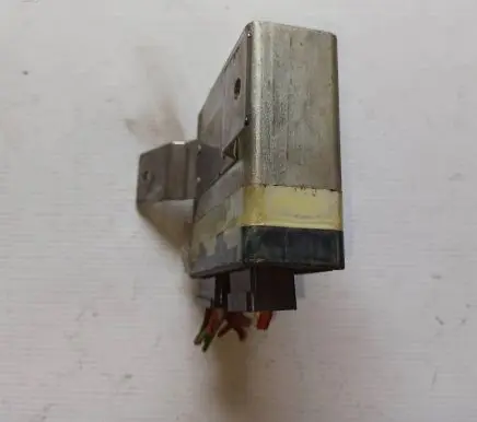 Volkswagen Transporter - Caravelle T4 Alarm control unit/module 1138009501102 D130D56A