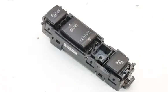 BMW 2 F22 F23 A set of switches 9252921