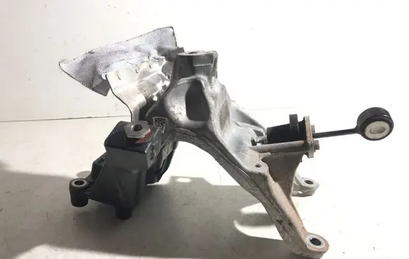 Audi Q5 SQ5 FY Engine mounting bracket 4M0199308BQ